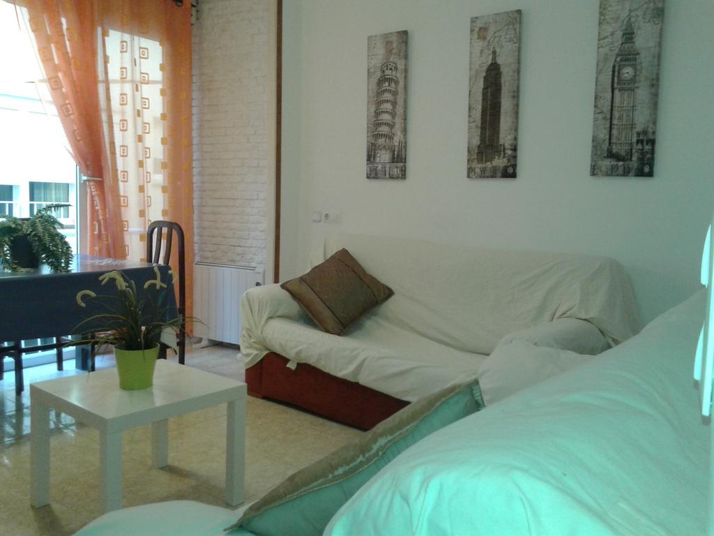 Maison Lamic 1 Lloret de Mar Bagian luar foto