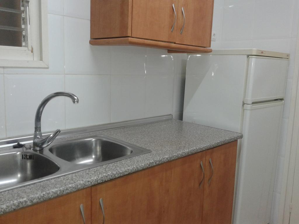 Maison Lamic 1 Lloret de Mar Bagian luar foto