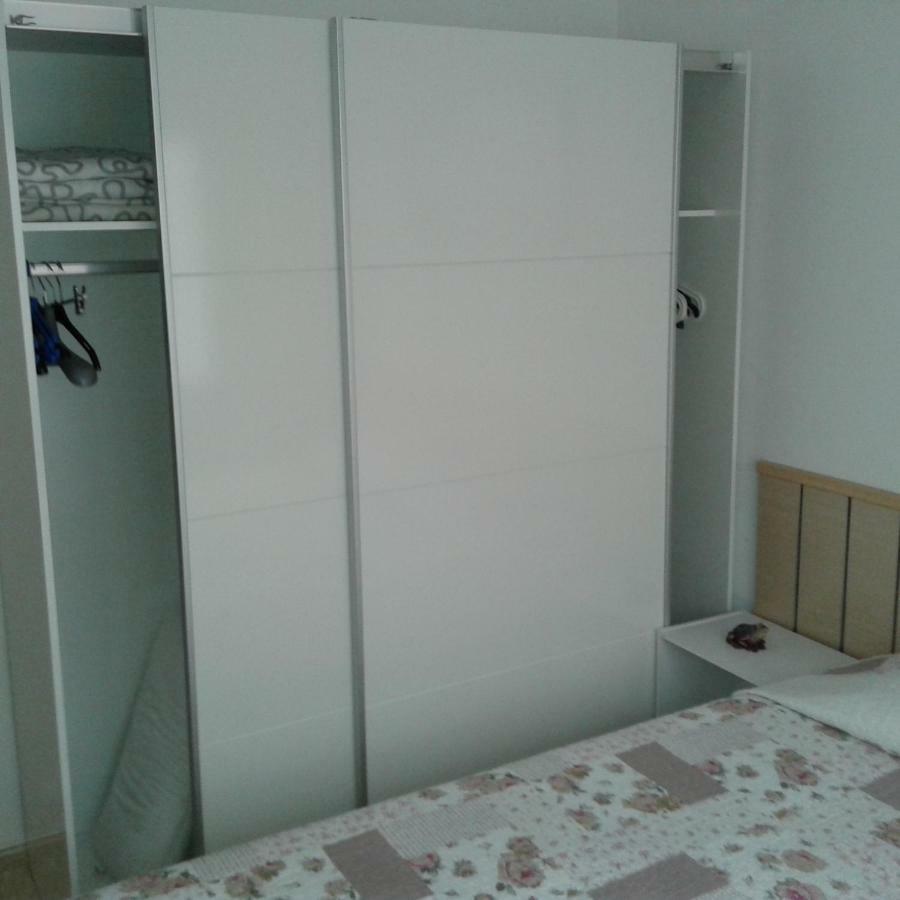 Maison Lamic 1 Lloret de Mar Bagian luar foto