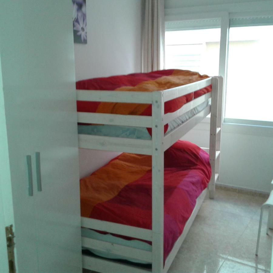 Maison Lamic 1 Lloret de Mar Bagian luar foto