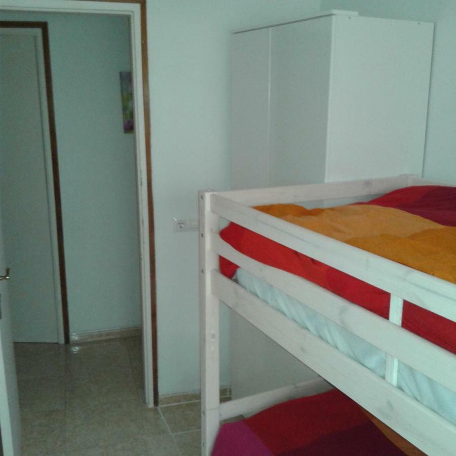 Maison Lamic 1 Lloret de Mar Bagian luar foto