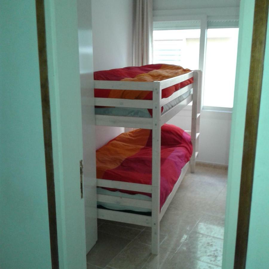 Maison Lamic 1 Lloret de Mar Bagian luar foto