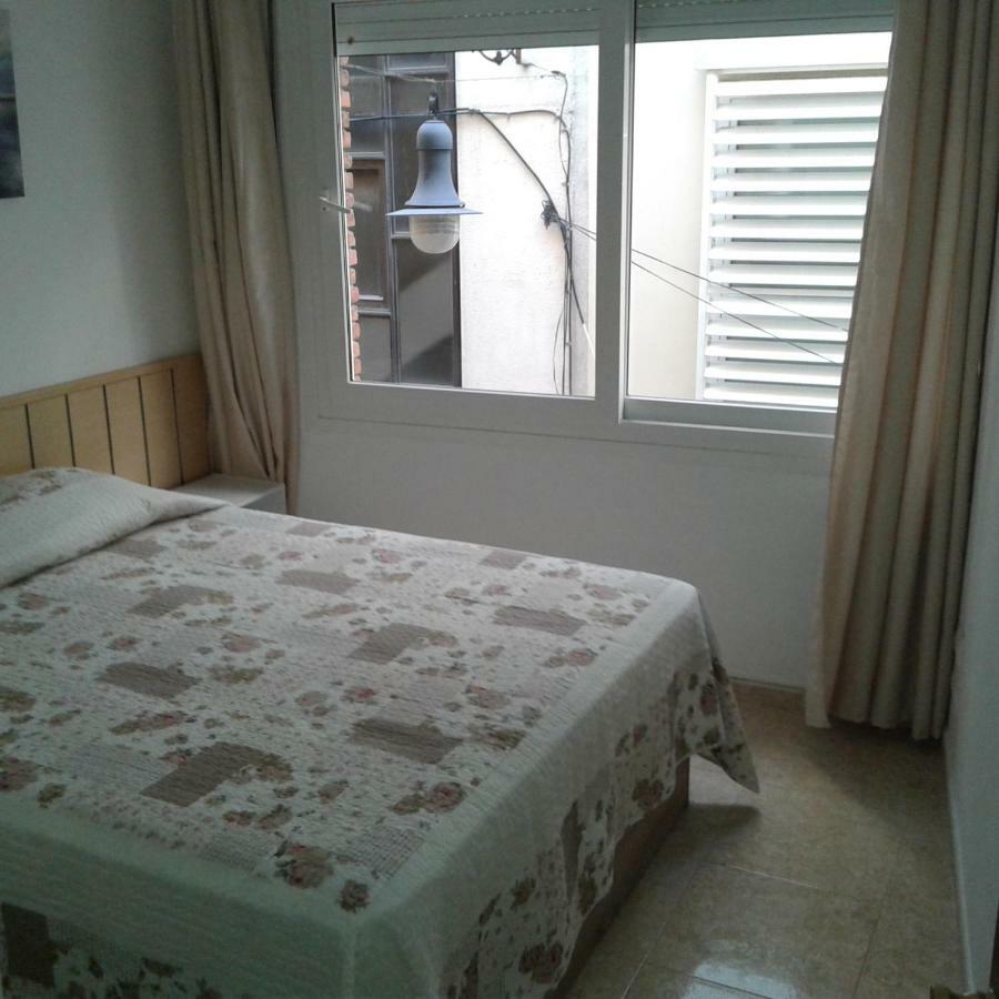 Maison Lamic 1 Lloret de Mar Bagian luar foto